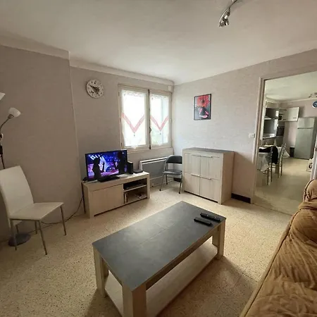 Dom wakacyjny Maison Dans Le Centre Historique De - Ideale Cures Thermales