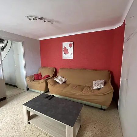 Dom wakacyjny Maison Dans Le Centre Historique De - Ideale Cures Thermales Gréoux-les-Bains