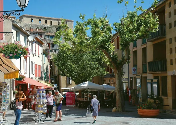 Maison Dans Le Centre Historique De - Ideale Cures Thermales Holiday home